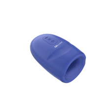 BB Men Pro - Vibrating and Warming Stroker