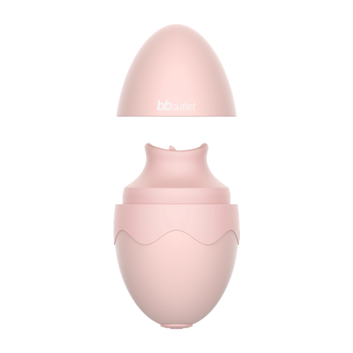 FlutterTongue by BB Outlet