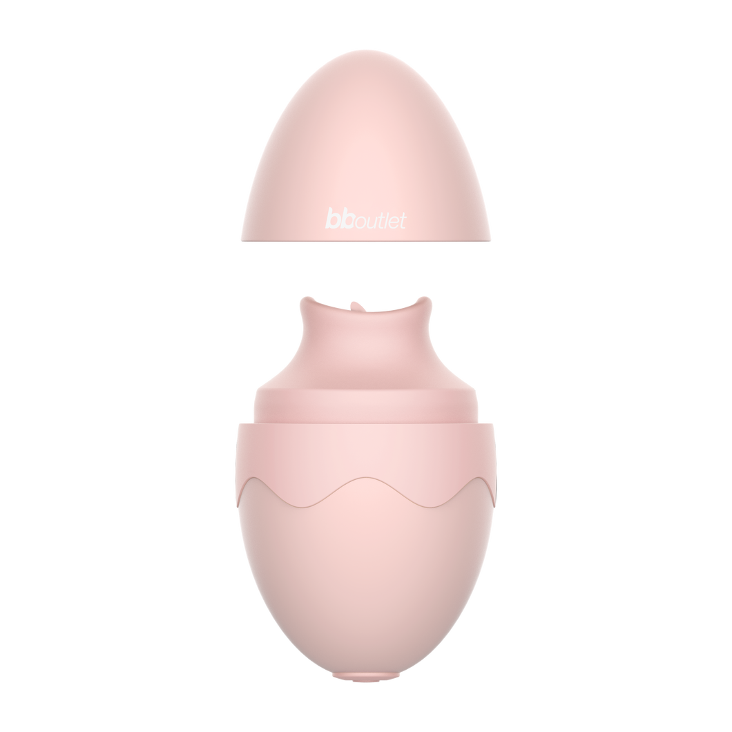 FlutterTongue by BB Outlet