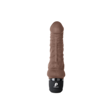 6" Realistic Vibrator