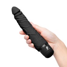 7" Realistic Vibrator