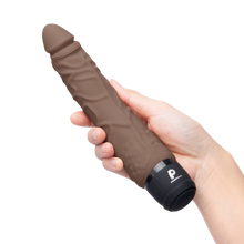 7" Realistic Vibrator