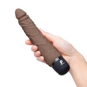 7" Realistic Vibrator