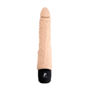 7" Realistic Vibrator