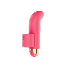 FingerVibe - Finger Attachment Vibrator