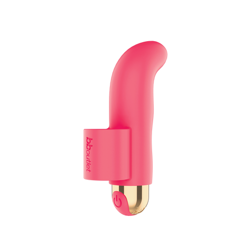 FingerVibe - Finger Attachment Vibrator