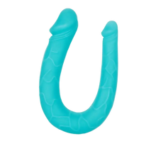 Silicone Double Dildo