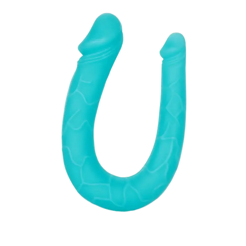 Silicone Double Dildo