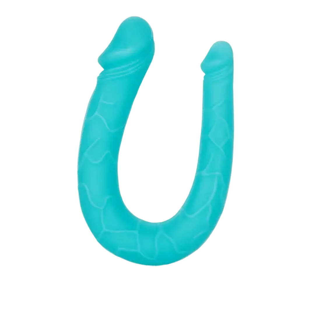 Silicone Double Dildo