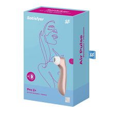 Satisfyer Pro 2 Vibration