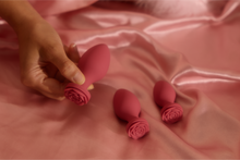 Rose Plug - Small