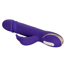 Jack Rabbit - Thrusting Rabbit Vibe