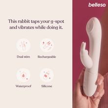 Tapping Rabbit