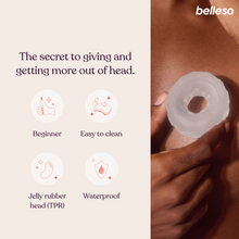 Textured Blowjob Helper