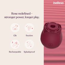 Rose Pro