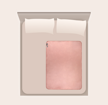 Throw - Intimate Blanket