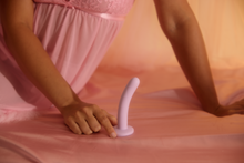 Vibrating Dildo - 5”