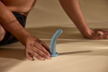 Classic Vibrating Dildo - 5"