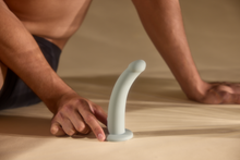 Classic Vibrating Dildo - 7”