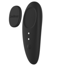 KeyVibe - Secret Panty Vibrator