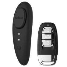 KeyVibe - Secret Panty Vibrator