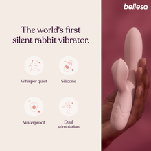 WhisperRabbit™