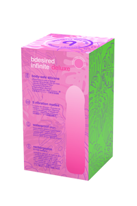 Bdesired Deluxe Infinite Beauty Edition