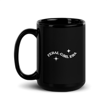 Feral Girl Era Mug