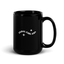 Feral Girl Era Mug