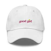 Good Girl Hat