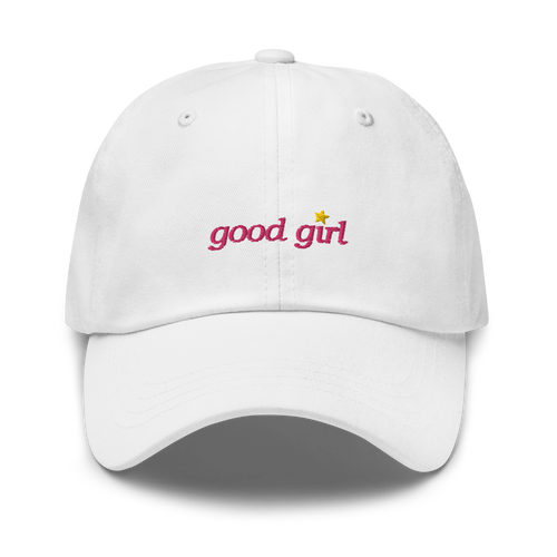 Good Girl Hat