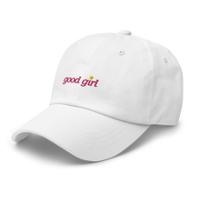 Good Girl Hat
