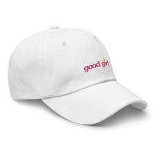 Good Girl Hat
