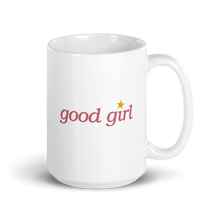 Good Girl Mug