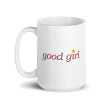 Good Girl Mug