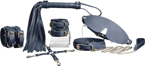 Bondage Couture Kit (Set of 6)