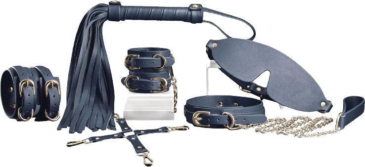 Bondage Couture Kit (Set of 6)