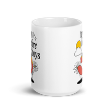 Toys Before Boys Mug