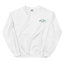 Bras Suck Crewneck Sweater