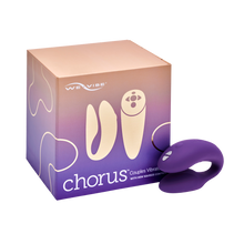 We-Vibe Chorus