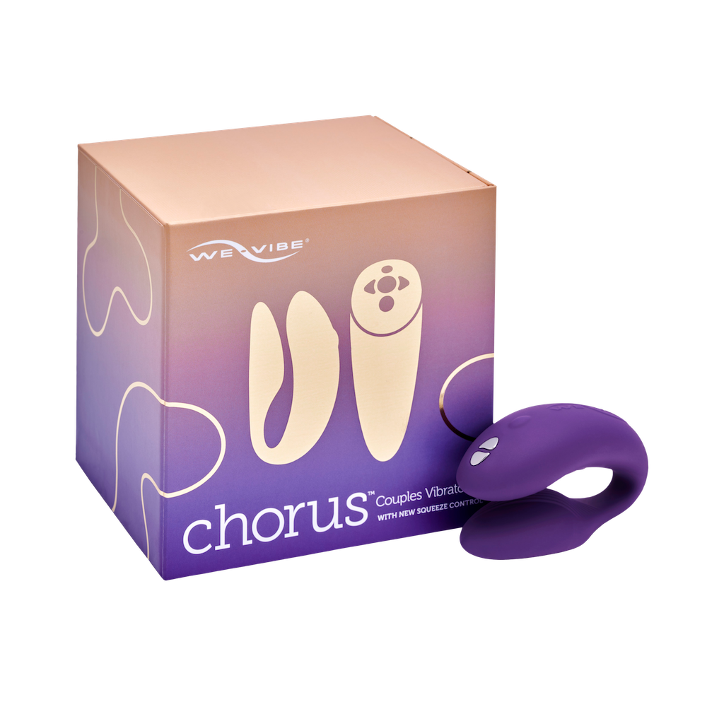 We-Vibe Chorus