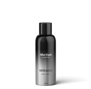 After Dark Water-Based Lubricant (2 oz)