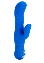 Posh Silicone Thumper