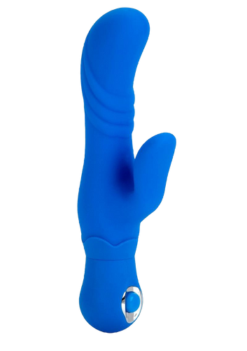 Posh Silicone Thumper