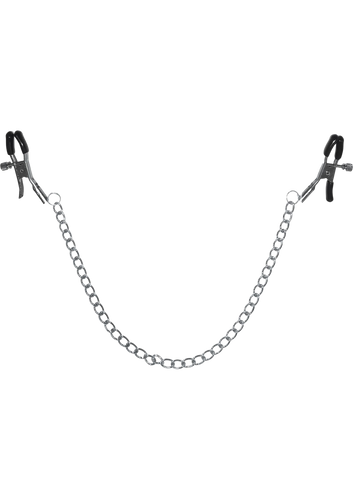 Sex and Mischief Nipple Clips (13