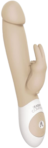 The Realistic Rabbit Triple Vibe