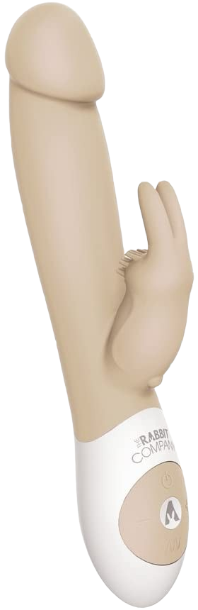 The Realistic Rabbit Triple Vibe