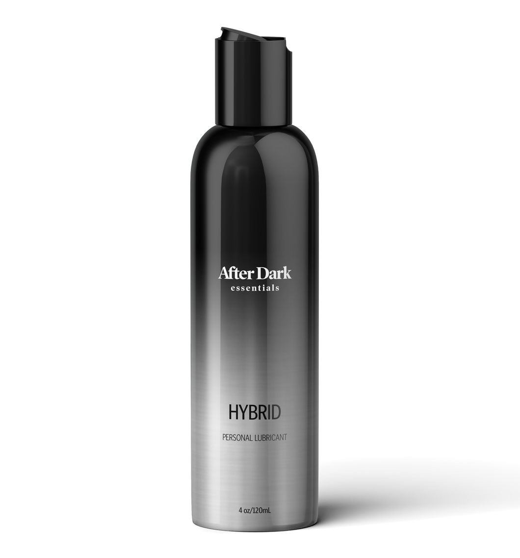 After Dark Hybrid Lubricant (4 oz)