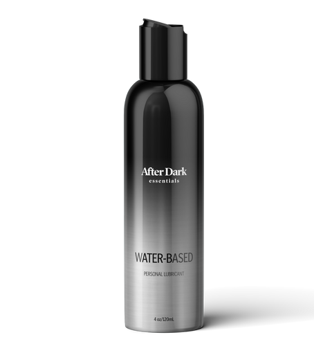 After Dark Water-Based Lubricant (4 oz)