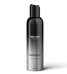 After Dark Water-Based Lubricant (4 oz)